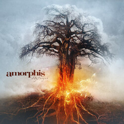Amorphis Skyforger Vinyl LP