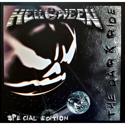 Helloween The Dark Ride Vinyl LP