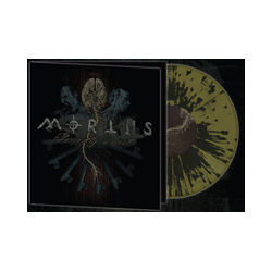 Mortiis Perfectly Defect (Bubonic Plague Splatter Vinyl) Vinyl LP