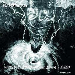 Behemoth Sventevith Vinyl LP