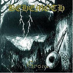 Behemoth Grom Vinyl LP