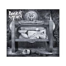 Pungent Stench Ampeauty Vinyl LP