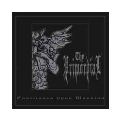 Thy Primordial Pestilence Against Mankind VINYL LP