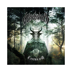 Witchskull Covens Will Vinyl LP