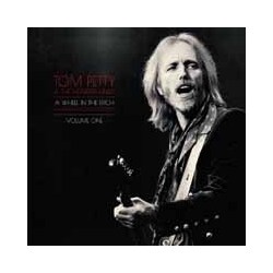 Tom Petty & The Heartbreakers A Wheel In The Ditch Vol. 1 Vinyl LP