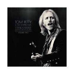 Tom Petty & The Heartbreakers A Wheel In The Ditch Vol. 2 Vinyl LP