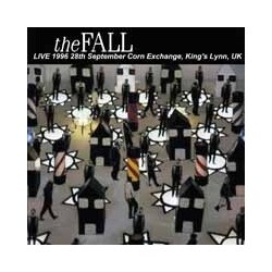 Fall Kings Lynn 1996 VINYL LP