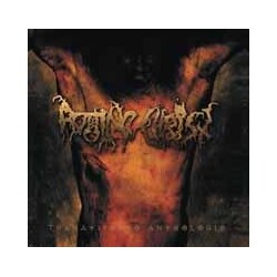 Rotting Christ Thanatiphoro Anthologio (Rsd 2019) Vinyl LP