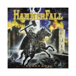 Hammerfall Renegade Vinyl LP