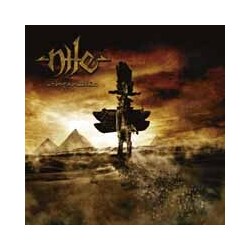 Nile Ithyphallic Vinyl LP