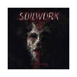 Soilwork Death Resonance Vinyl LP
