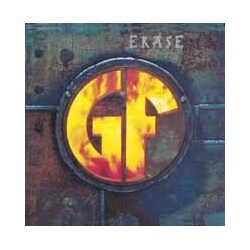 Gorefest Erase (Limited Edition) Vinyl LP