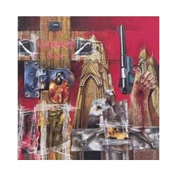 Gorefest False (Limited Edition) Vinyl LP