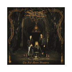 Spell The Full Moon Sessions (Expanded Edition) Vinyl LP