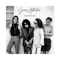 Janes Addiction Lollapalooza 1991 (Limited Edition) Vinyl LP