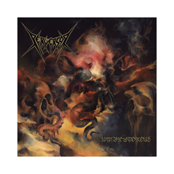 Perversor Umbravorous VINYL LP