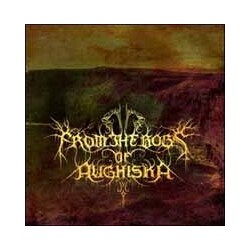 From The Bogs Of Aughiska From The Bogs Of Aughiska Vinyl LP