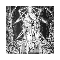 Grave Dust The Pale Hand VINYL 12INCH