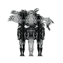 Ghold Input>Chaos VINYL LP