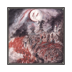Ripped To Shreds Demon Scriptures Vinyl LP