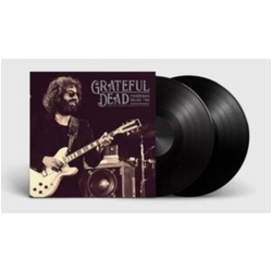 Grateful Dead Candy Man Vol.2 VINYL LP