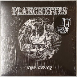 Planchettes The Truth VINYL LP