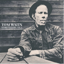Tom Waits Storytellers Vol. 1 VINYL LP