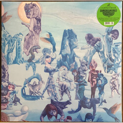 Cathedral Freak Winter VINYL LP