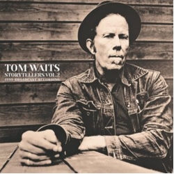 Tom Waits Storytellers Vol. 2 VINYL LP