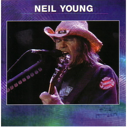 Neil Young Rock Am Ring Festival Vol. 2 VINYL LP