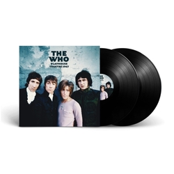 Who Playhouse Theatre 1967 VINYL LP