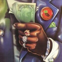 Lightnin' Rod Hustler's Convention Vinyl LP