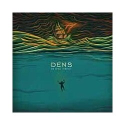 Dens No Small Tempest (Coloured Vinyl) Vinyl 12"