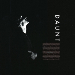 Daunt Unbearable Light VINYL 12INCH