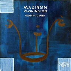 Madison Washington Code Switchin Ep VINYL 12INCH