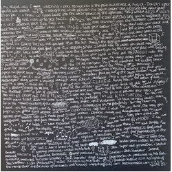 Arlo Parks Super Sad Generation VINYL LP