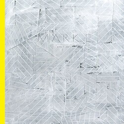 Mark E Product Of Industry Vinyl LP