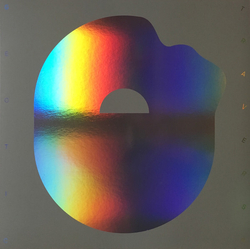 Geotic Traversa VINYL LP