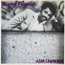 Azar Lawrence Shadow Dancing VINYL LP
