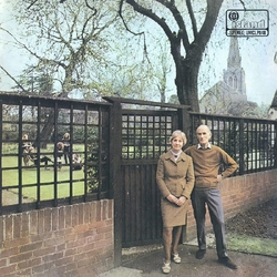 Fairport Convention Unhalfbricking VINYL LP