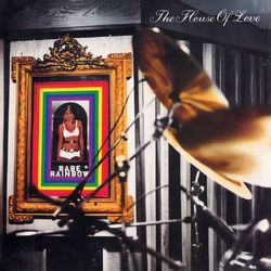 House Of Love Babe Rainbow VINYL LP