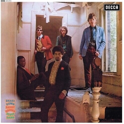 Savoy Brown Blues Band Shake Down Vinyl LP