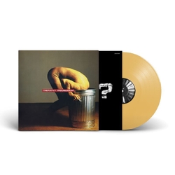 Therapy? Troublegum CARAMEL VINYL LP