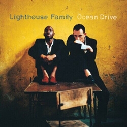 Lighthouse Family Ocean Drive VINYL LP