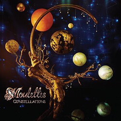 Moulettes Constellations Vinyl LP
