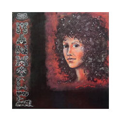 Grace Slick Manhole Vinyl LP