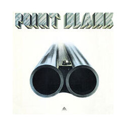 Point Blank Point Blank (Limited Blue Vinyl) Vinyl LP