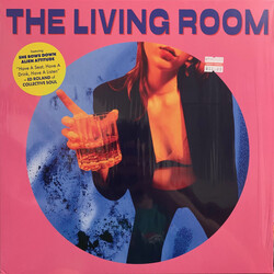 Living Room Living Room (Black Friday 2020) Vinyl LP