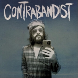Richard Edwards Contrabandist Vol. 1 Vinyl LP