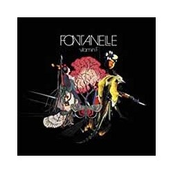 Fontanelle Vitamin F Vinyl LP